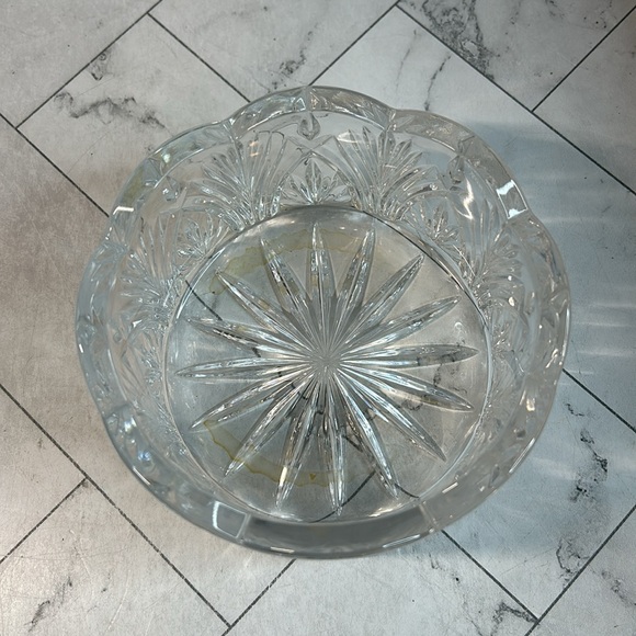 Royal Limited Crystal Traditional Coaster Bottle Stopper Set 2 Piece Bar Set - Picture 6 of 8